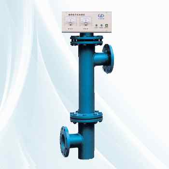 高频电子水处理仪  （GDS系列）-竖式-自主研发