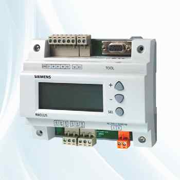 RWD32控制器   西门子控制器