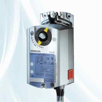 GDB161.1E西门子风阀执行器