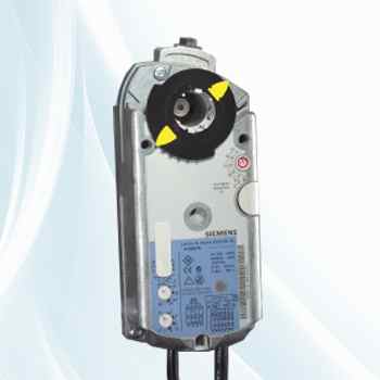 GEB161.1E西门子风阀执行器