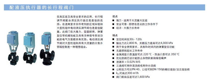 电动混装阀